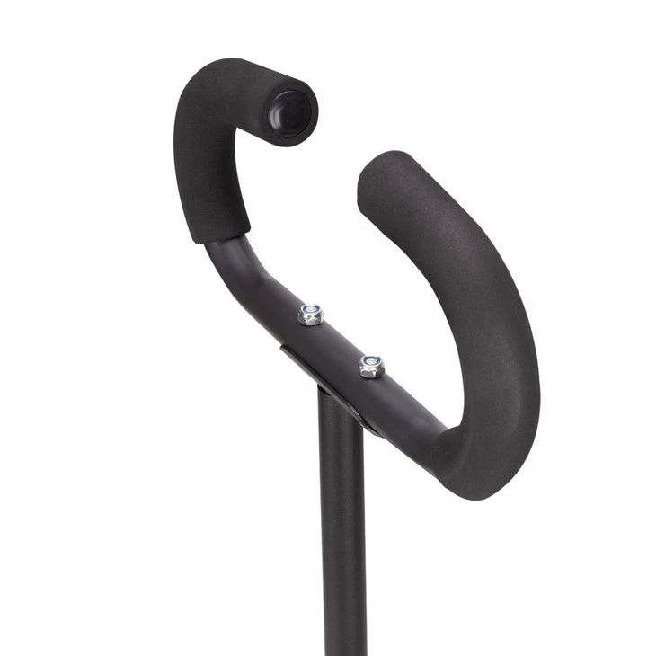 CHOOYOU Aerobic Stepper Steel factory